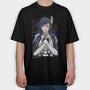 Record of Ragnarok 10, Tricou Oversize Barbati (Unisex)
