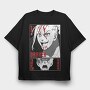 Tokyo Revengers 15, Tricou Oversize Barbati (Unisex)
