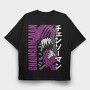 Chainsaw Man 13, Tricou Oversize Barbati (Unisex)
