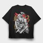 Record of Ragnarok 2, Tricou Oversize Barbati (Unisex)