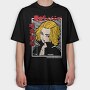 Tokyo Revengers 17, Tricou Oversize Barbati (Unisex)