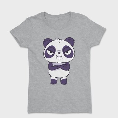 Angy Panda, Tricou Femei