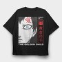 Naruto 102, Tricou Oversize Barbati (Unisex)