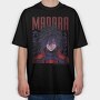 Naruto 113, Tricou Oversize Barbati (Unisex)