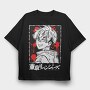 Tokyo Revengers 35, Tricou Oversize Barbati (Unisex)