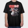 Yu Yu Hakusho 7, Tricou Oversize Barbati (Unisex)