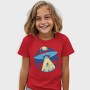 Abduction, Tricou Copii
