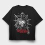 amazing spiderman, Tricou Oversize Barbati (Unisex)
