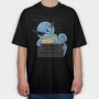 Pokemon 20, Tricou Oversize Barbati (Unisex)