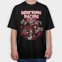 Diddy Kong Racing, Tricou Oversize Barbati (Unisex)