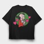 Popeye 5, Tricou Oversize Barbati (Unisex)