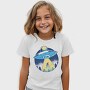 Abduction, Tricou Copii