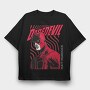 matt murdock, Tricou Oversize Barbati (Unisex)