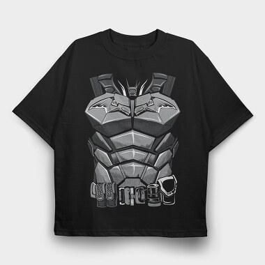 Batman 29, Tricou Oversize Barbati (Unisex)