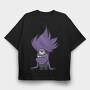 Minions 23, Tricou Oversize Barbati (Unisex)