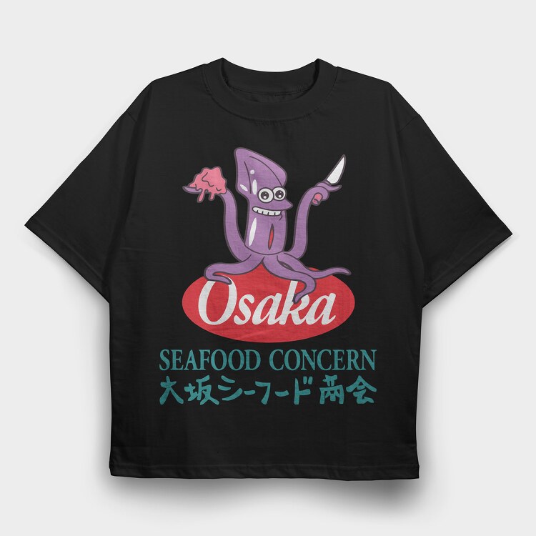 The Simpsons 32, Tricou Oversize Barbati (Unisex)