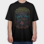 Star Wars 31, Tricou Oversize Barbati (Unisex)