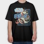 Star Wars 32, Tricou Oversize Barbati (Unisex)