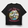Breaking Bad 15, Tricou Oversize Barbati (Unisex)