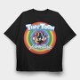 Tiny Toon 6, Tricou Oversize Barbati (Unisex)