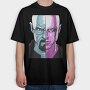 Breaking Bad 7, Tricou Oversize Barbati (Unisex)