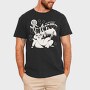 Retro Villains 12, Tricou Barbati (Unisex)