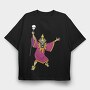 Scooby Doo 24, Tricou Oversize Barbati (Unisex)