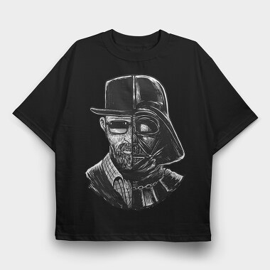 Empire Business, Tricou Oversize Barbati (Unisex)