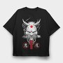 ONI, Tricou Oversize Barbati (Unisex)