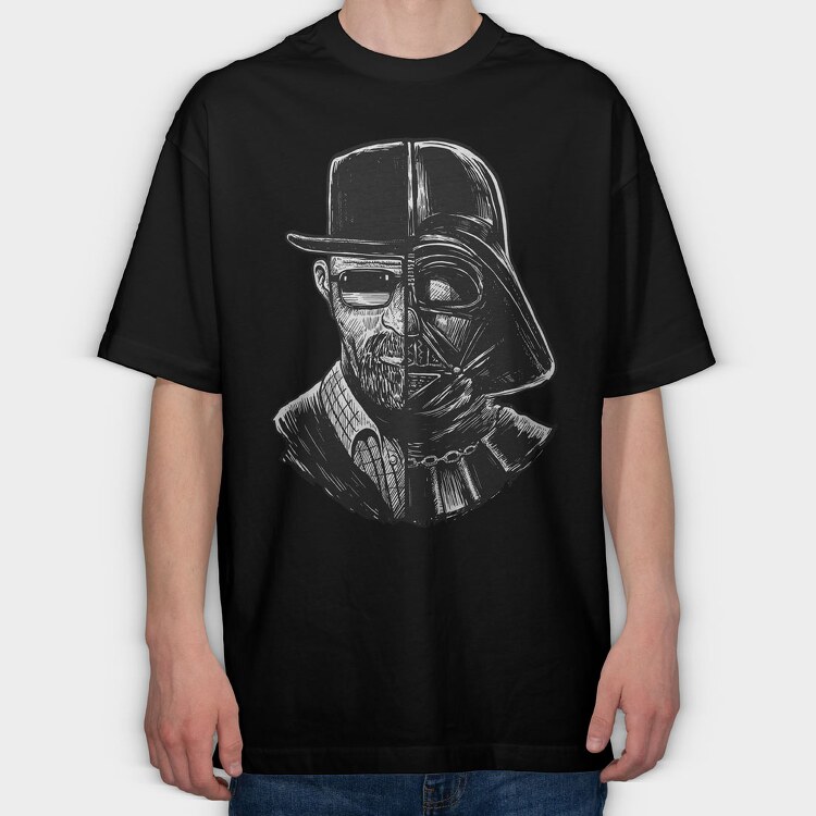 Empire Business, Tricou Oversize Barbati (Unisex)