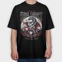 Eternal Darkness, Tricou Oversize Barbati (Unisex)