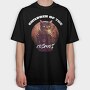 Children of the Cosmos, Tricou Oversize Barbati (Unisex)