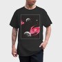 Cosmos, Tricou Barbati (Unisex)