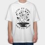 Lose My Mind Find My Soul, Tricou Oversize Barbati (Unisex)