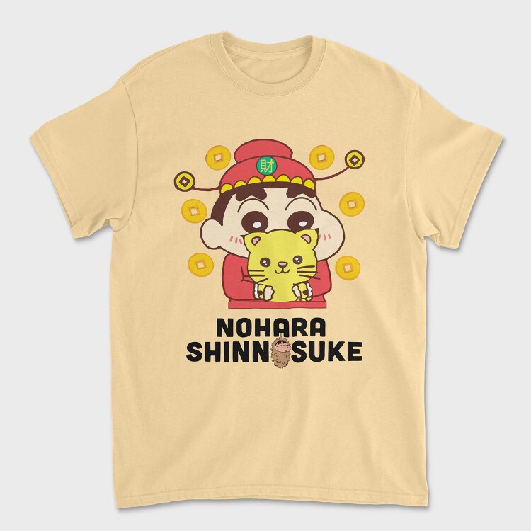 Cat Fortune Hunt, Tricou Barbati (Unisex)