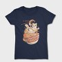 Cat Noodle Dreams, Tricou Femei