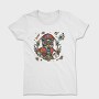 Cat Pirate Dreams, Tricou Femei