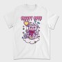 Creepy Cute Bear, Tricou Barbati (Unisex)