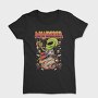 Alien Wanderer, Tricou Femei
