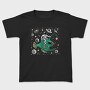 Astronaut Fish Space Ride, Tricou Copii