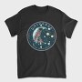 Cosmic Wanderer, Tricou Barbati (Unisex)