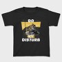 Do Not Disturb, Tricou Copii