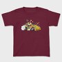 Doggy Drive-In, Tricou Copii