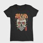 Eternal Noodle Skull, Tricou Femei