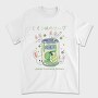 Lemon Bunny Soda, Tricou Barbati (Unisex)