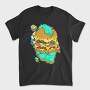 Hamburger Hugger, Tricou Barbati (Unisex)
