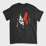 Red Eye Warrior, Tricou Barbati (Unisex)