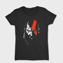 Red Eye Warrior, Tricou Femei
