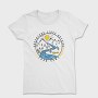 River Camp Adventure, Tricou Femei