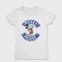Mickey Mouse Emblem, Tricou Femei